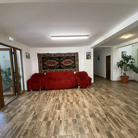 Pensiunea Cheile Sugaului * Bicaz-Chei