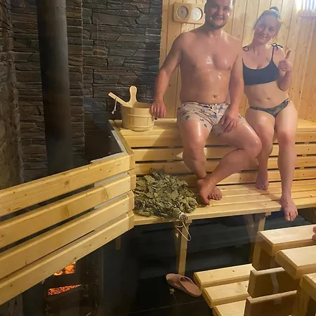 Pensiunea Cheile Sugaului Farma Bicaz-Chei